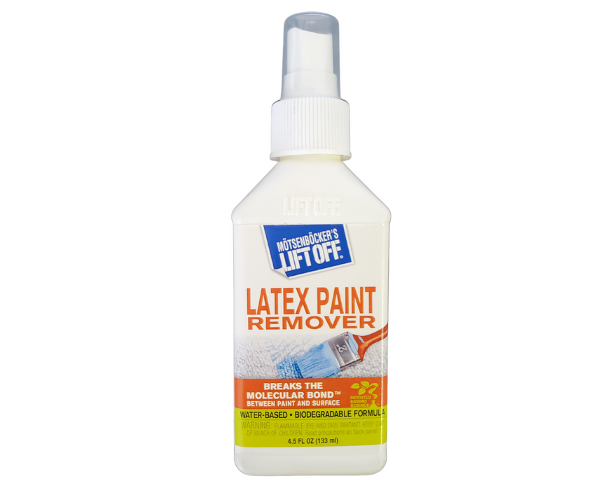 Latex Paint Remover-Motsenbocker's Lift Off-znshoping.store