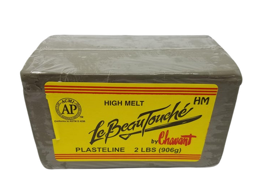 Le Beau Touché - High Melt-Chavant Modeling Clay-znshoping.store