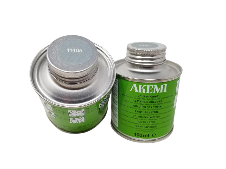 Lettering Paint - 100ml-Akemi-znshoping.store