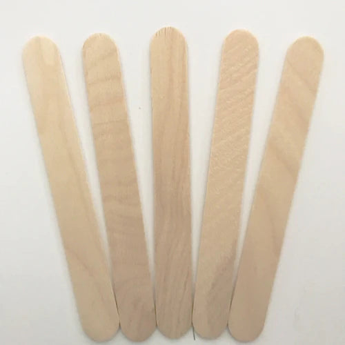 Wooden Lollipop Sticks-Past Horizons-znshoping.store