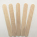 Wooden Lollipop Sticks-Past Horizons-znshoping.store