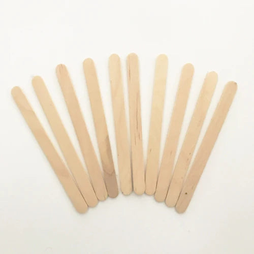 Wooden Lollipop Sticks-Past Horizons-znshoping.store