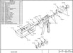 M200XMR Cartridge Gun-Tenax-znshoping.store