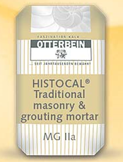 Historic Pointing Mortar - High Strength, Coarse-Otterbein-znshoping.store