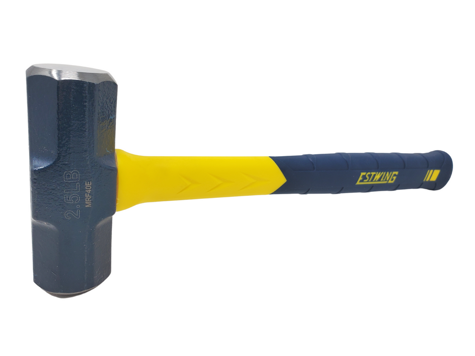 Sure Strike Steel Engineer Hammer-Estwing-znshoping.store