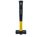 Sure Strike Steel Engineer Hammer-Estwing-znshoping.store