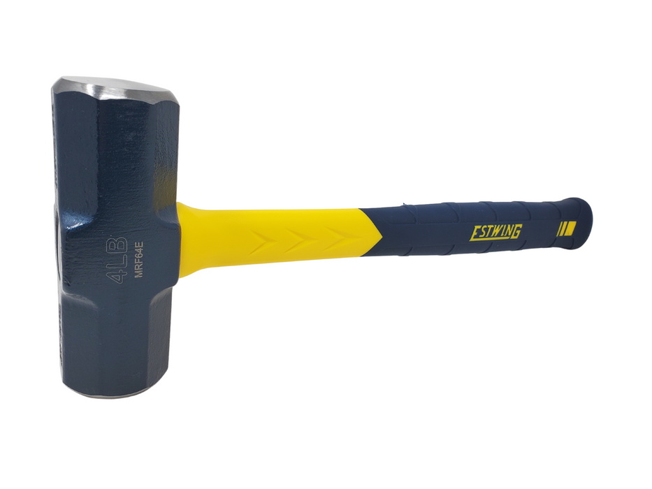 Sure Strike Steel Engineer Hammer-Estwing-znshoping.store