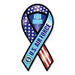 Support our Troops Magnets-Collins Flags-znshoping.store