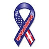 Support our Troops Magnets-Collins Flags-znshoping.store