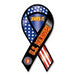 Support our Troops Magnets-Collins Flags-znshoping.store