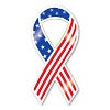 Support our Troops Magnets-Collins Flags-znshoping.store