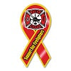 Support our Troops Magnets-Collins Flags-znshoping.store