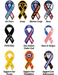 Support our Troops Magnets-Collins Flags-znshoping.store