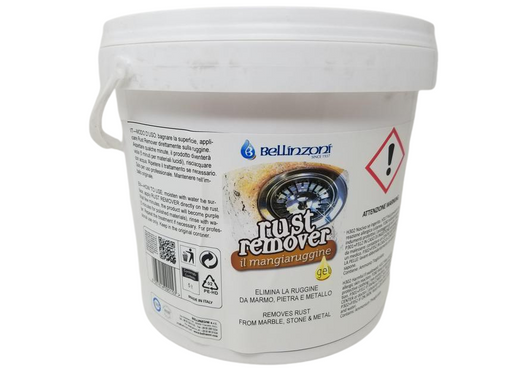 Mangiaruggine Rust Remover-Bellinzoni-znshoping.store