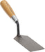 Margin Trowel - Wood Handle-Marshalltown Tools-znshoping.store