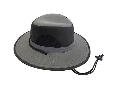 Marin Performance Safari Hat-Kanut Sports-znshoping.store