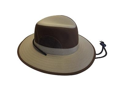 Marin Performance Safari Hat-Kanut Sports-znshoping.store