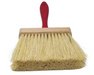 Mason's Paint Brush - White Tampico-Magnolia Brush-znshoping.store