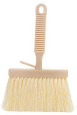 NARROW Masonry/Applicator/Paste Plastic Block w/ Hang Clip - Plastic-Magnolia Brush-znshoping.store