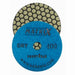 Matrix 4" Dry Polish Pad-Weha-znshoping.store