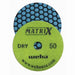 Matrix 4" Dry Polish Pad-Weha-znshoping.store