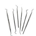 Amtech 6-Piece Mini-Pick Set-Amtech-znshoping.store