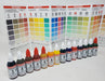 Mixol: A Multipurpose Tinted Base & Universal Colorant-Mixol-znshoping.store