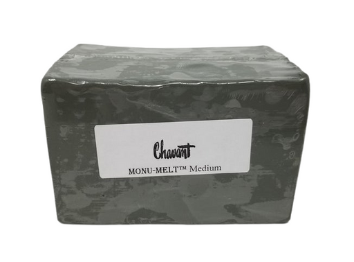 Monumelt - Medium-Chavant Modeling Clay-znshoping.store