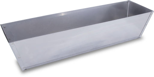 Stainless Steel Mud Pan-Marshalltown Tools-znshoping.store