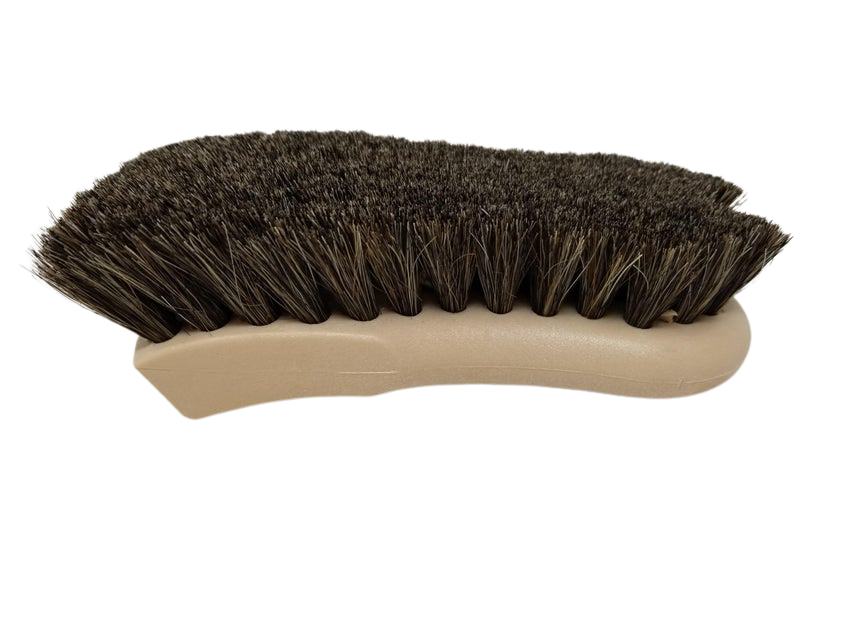 Multi-Purpose Scrub & Upholstery Brush-Magnolia Brush-znshoping.store