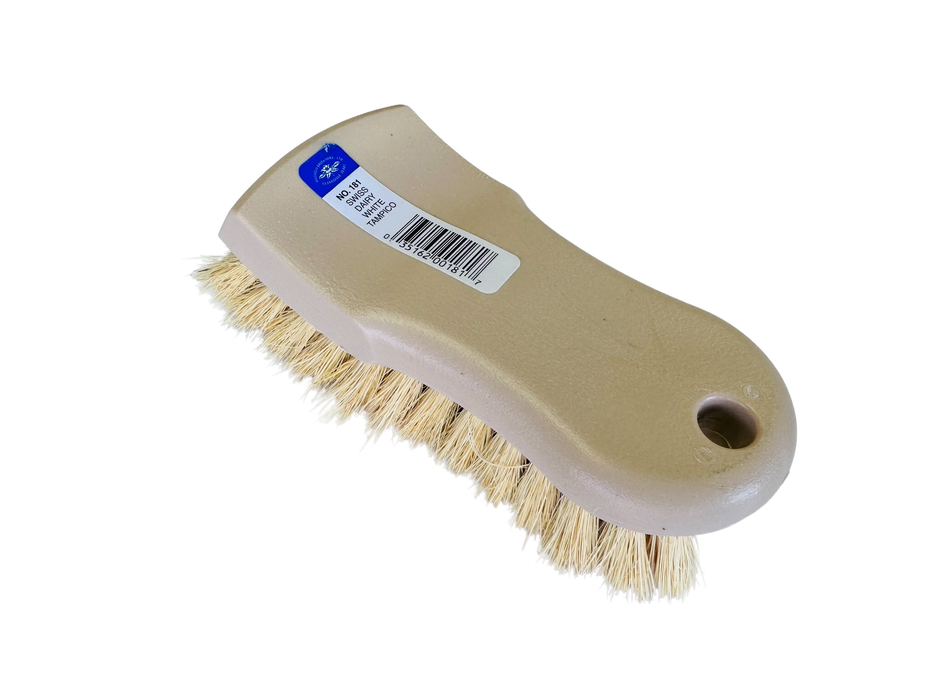 Multi-Purpose Scrub & Upholstery Brush-Magnolia Brush-znshoping.store