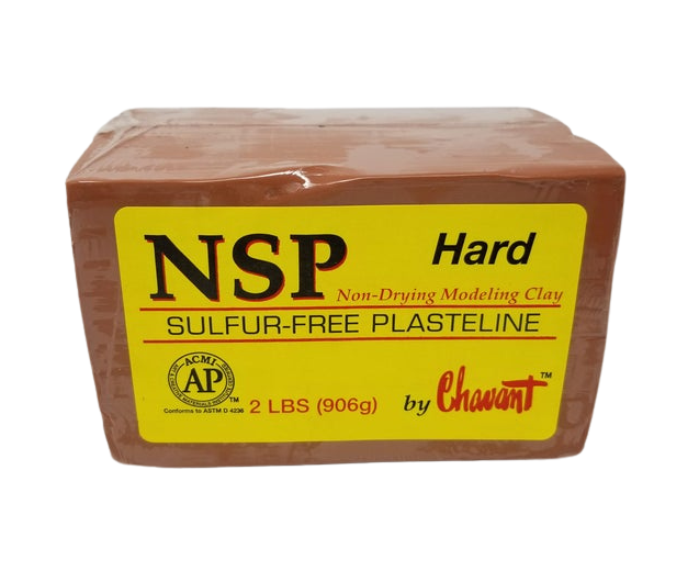 NSP - Hard-Chavant Modeling Clay-znshoping.store