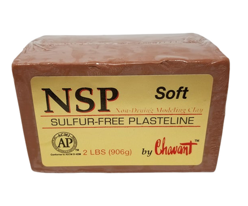 NSP - Soft-Chavant Modeling Clay-znshoping.store