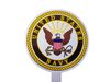 Brilliant Military/Novelty Flag Holders-Roventeur-znshoping.store