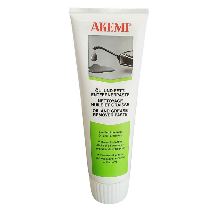 Oil and Grease Remover Paste - 350 Grams-Akemi-znshoping.store