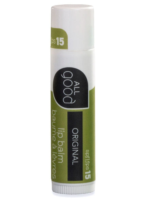 Lips SPF 15 – The Original-All Good-znshoping.store