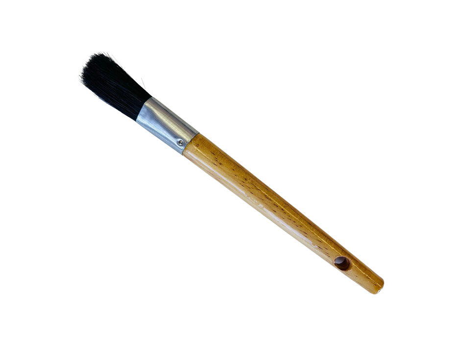 Oval Sash Brush-Magnolia Brush-znshoping.store