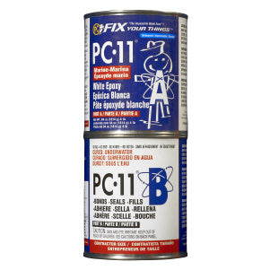 PC-11 - An epoxy that thrives in wet environments-Protective Coating Company-znshoping.store