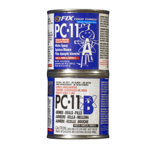 PC-11 - An epoxy that thrives in wet environments-Protective Coating Company-znshoping.store