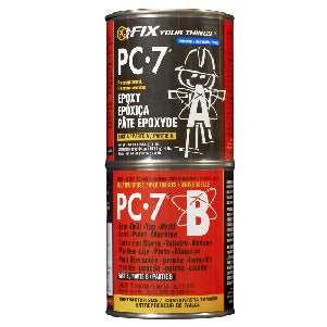 PC-7 - The original tough job epoxy-Protective Coating Company-znshoping.store