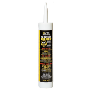 PC-UNIVERSAL GLUE - High performance adhesive with unlimited uses-Protective Coating Company-znshoping.store