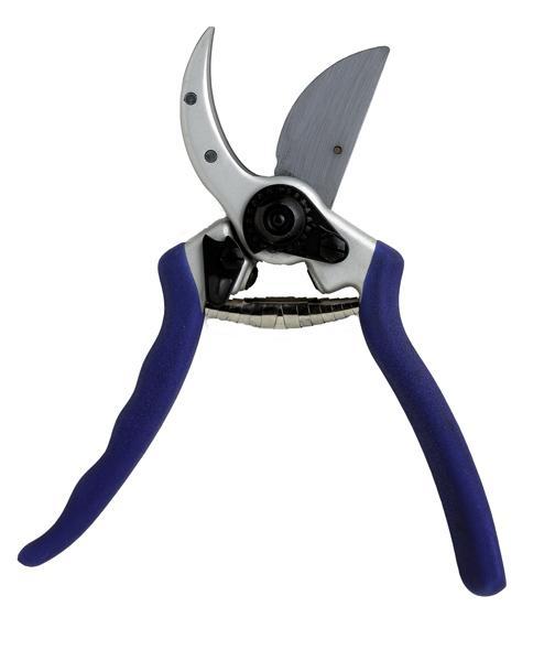 Deluxe by-pass pruning shears-Wolverine Tools-znshoping.store