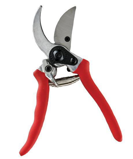 By-pass pruning shears-Wolverine Tools-znshoping.store