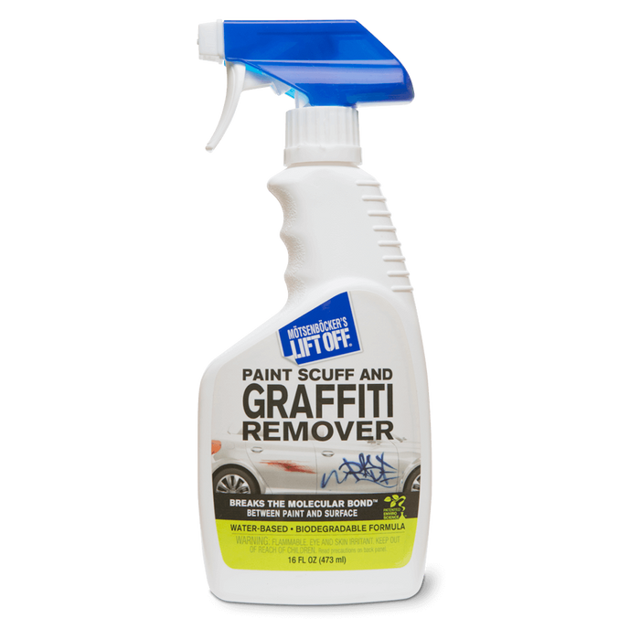 Paint Scuff & Graffiti Remover-Motsenbocker's Lift Off-znshoping.store