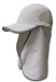 Palo Performance Cap w/ Detachable Sun Cape-Kanut Sports-znshoping.store