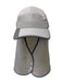 Palo Performance Cap w/ Detachable Sun Cape-Kanut Sports-znshoping.store