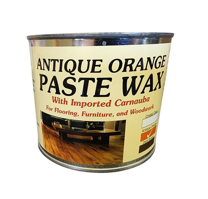 Staples Paste Wax + Bowling Alley Wax-H.F. Staples & Co.-znshoping.store