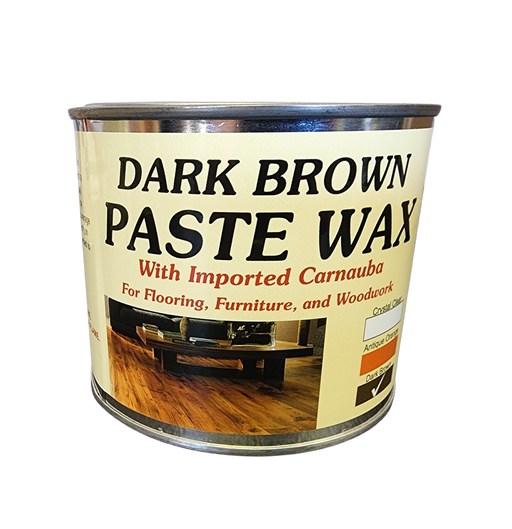 Staples Paste Wax + Bowling Alley Wax-H.F. Staples & Co.-znshoping.store