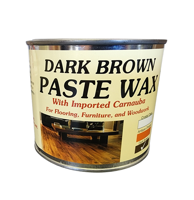 Staples Paste Wax + Bowling Alley Wax-H.F. Staples & Co.-znshoping.store