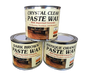 Staples Paste Wax + Bowling Alley Wax-H.F. Staples & Co.-znshoping.store